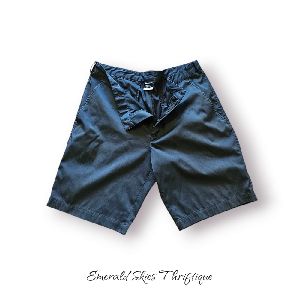 Men's Nike dri‎ fit golf shorts